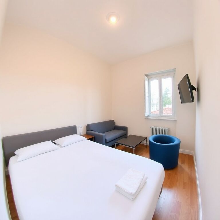 Terrace Lodge — view 2