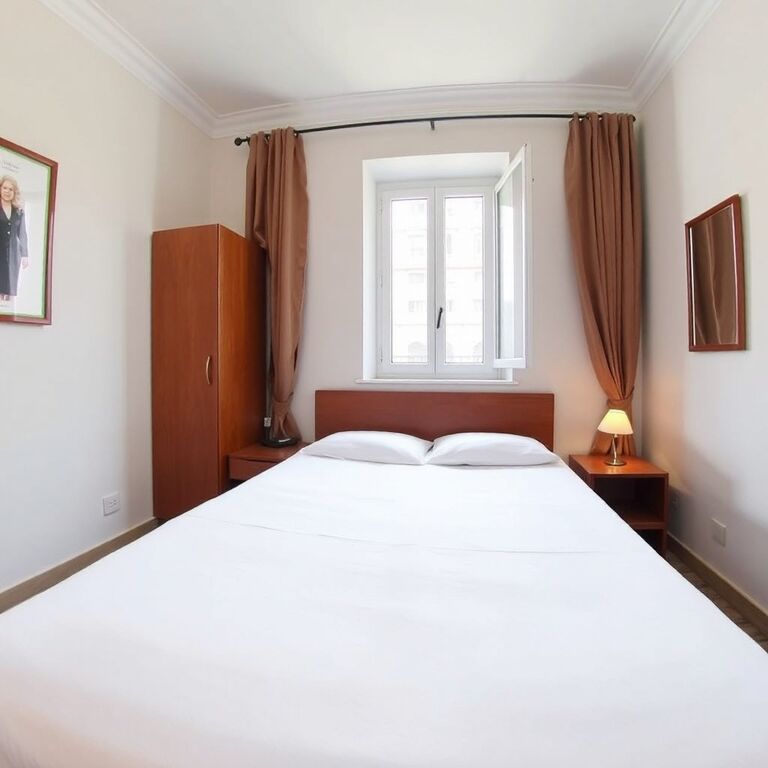 Fountain Guesthouse — view 2