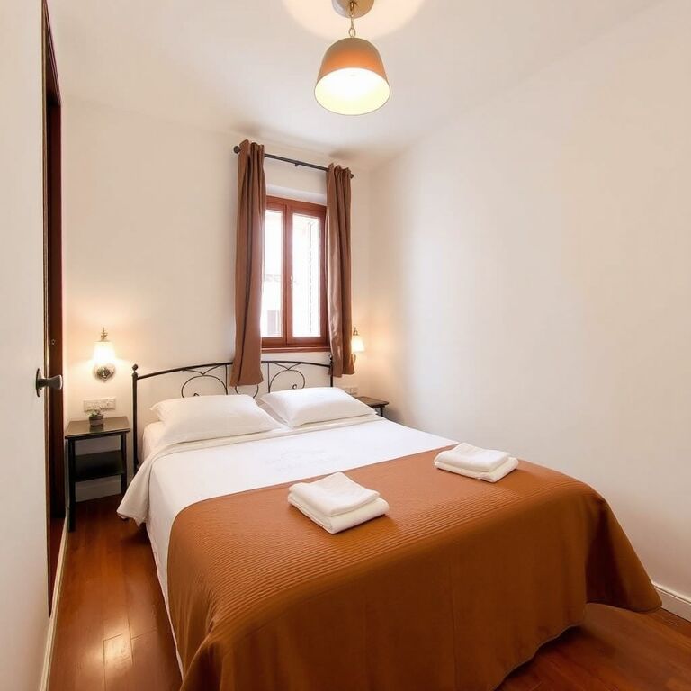 Garden Guesthouse — view 2