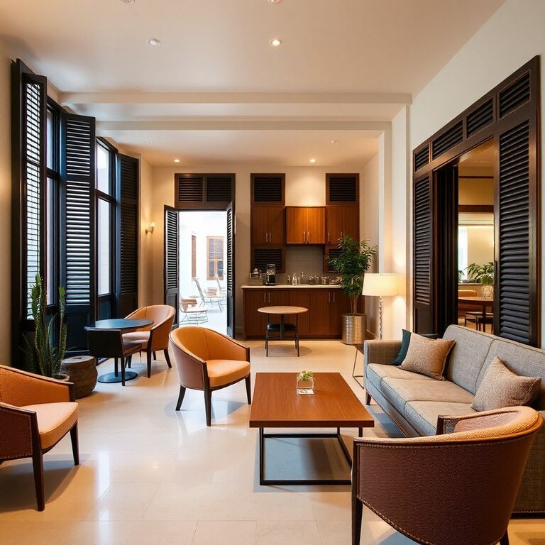 Fountain Lodge — view 4