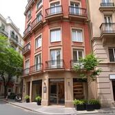 Tram Apartments
