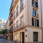 Market Apartments