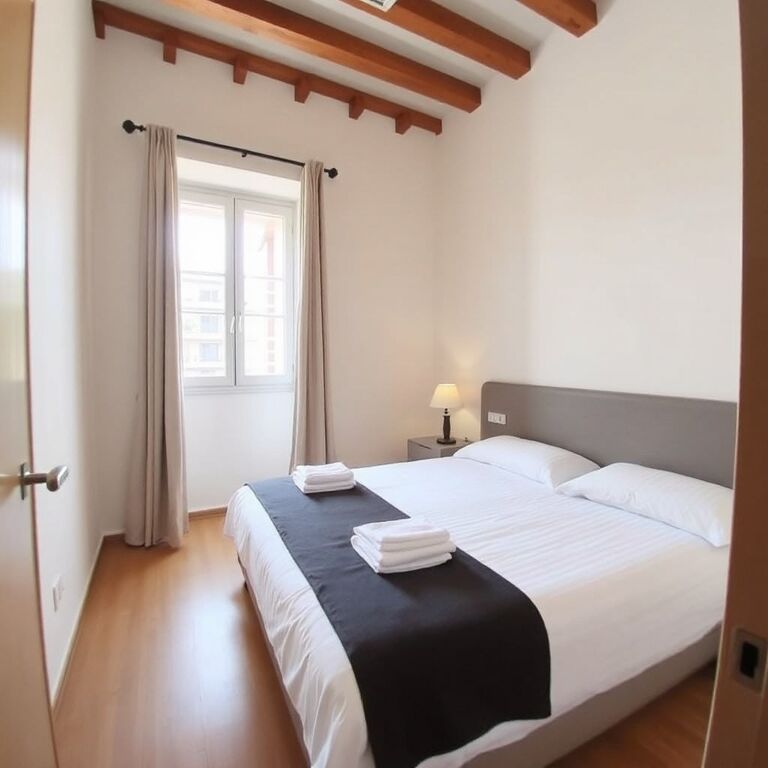 Market Apartments — view 2