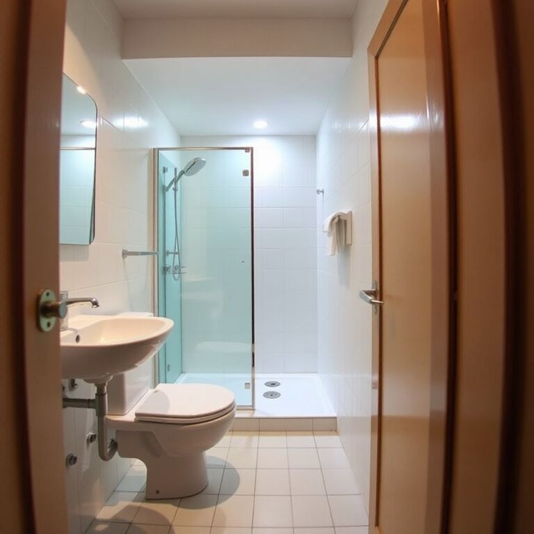 Market Apartments — view 3