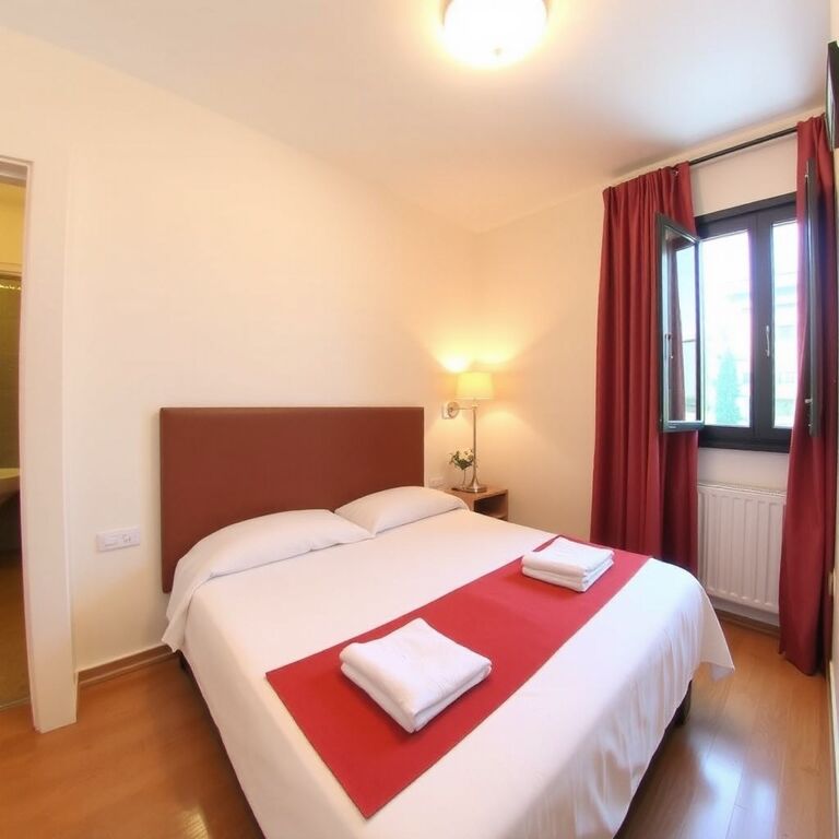 Riverside Apartments — view 2