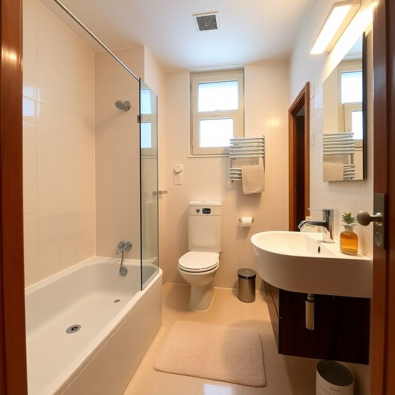 Riverside Apartments — view 3