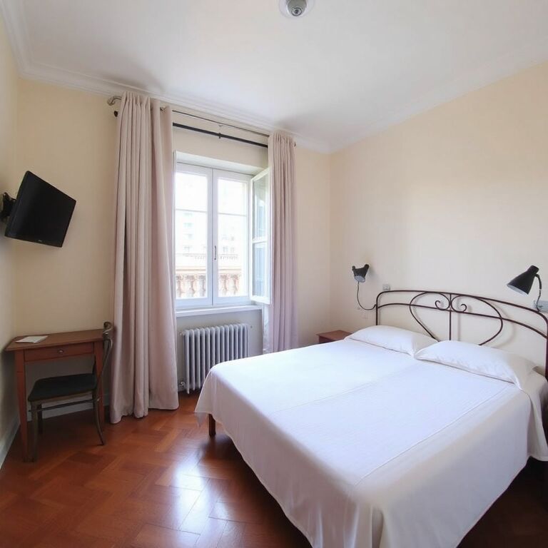 Museum Guesthouse — view 2