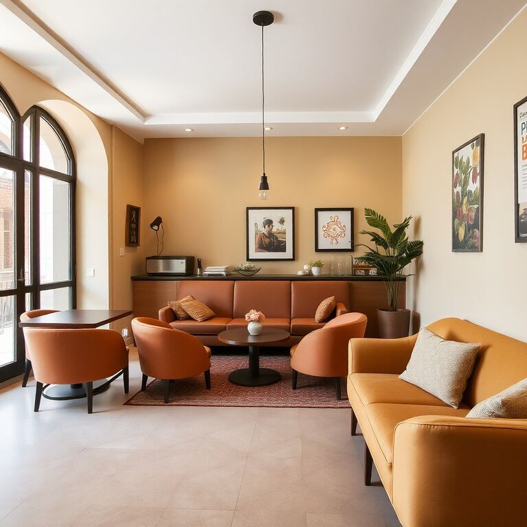 Museum Guesthouse — view 4