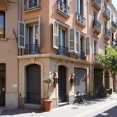Old Town Hostel