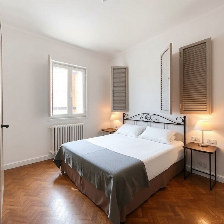 Old Town Hostel &mdash; view 2