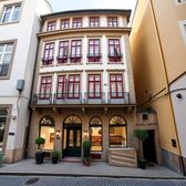 Ribeira Wharf Rooms