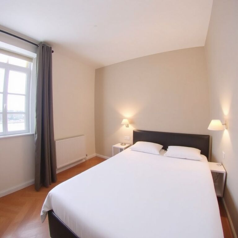 Ribeira Wharf Rooms — view 2