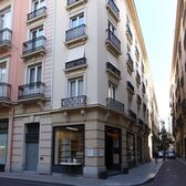Gran Via Residence