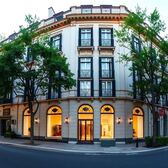 Retiro Park Lodge