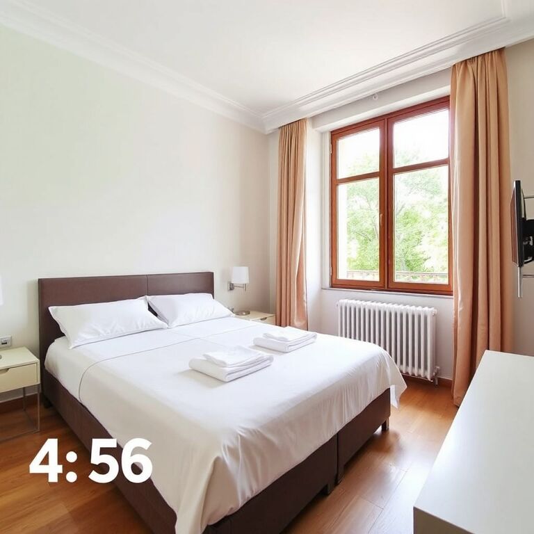 Retiro Park Lodge — view 2