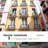 Lavapies Loft