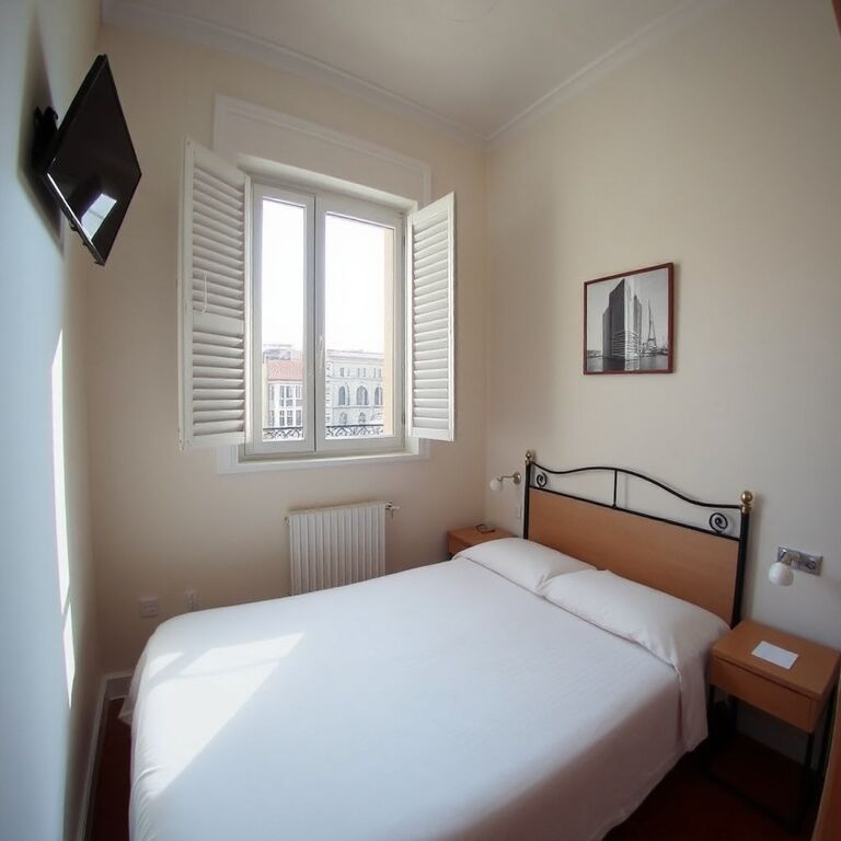 Barceloneta Bunks — view 2