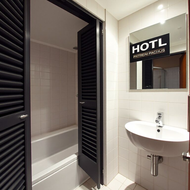 Barceloneta Bunks — view 3